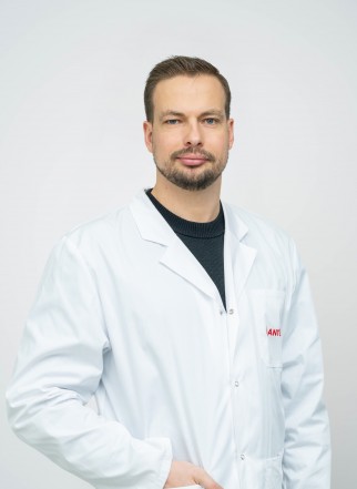 Jonas Fugalis